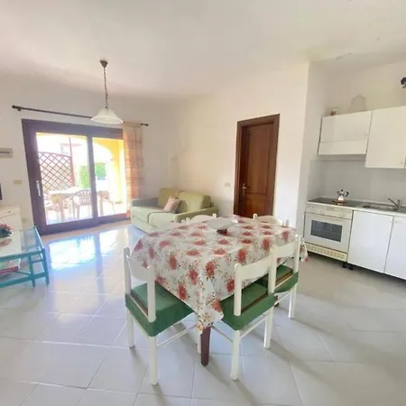 Campania 1 Apartment *