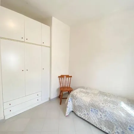 Campania 1 Apartment