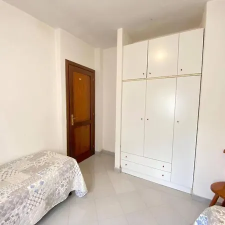 Campania 1 Apartment *