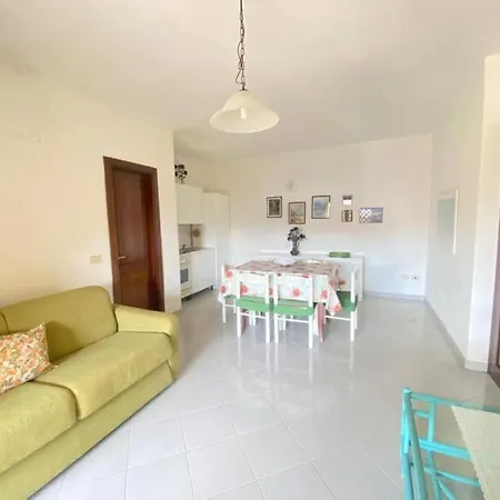 Campania 1 Apartment