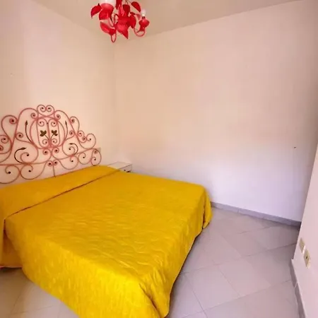 Apartment Campania 1 San Teodoro (Sardinia)