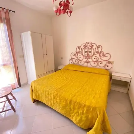 Apartment Campania 1
