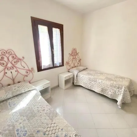 Campania 1 Apartment