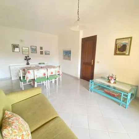 Apartment Campania 1 San Teodoro (Sardinia)