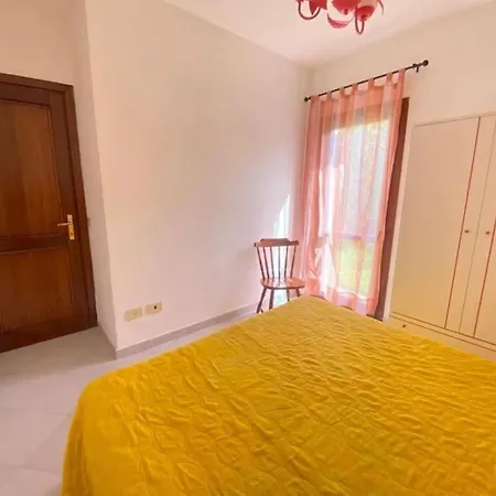 Apartment Campania 1