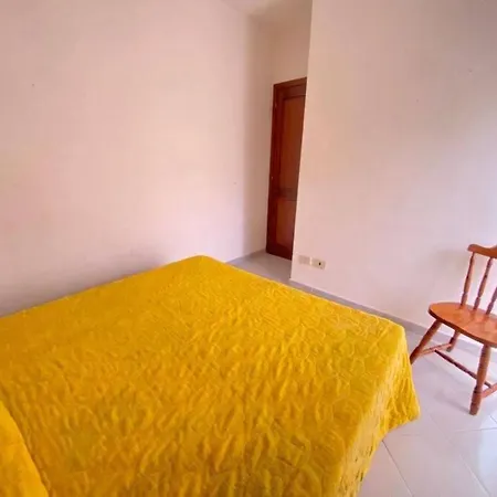 Campania 1 Apartment San Teodoro (Sardinia)