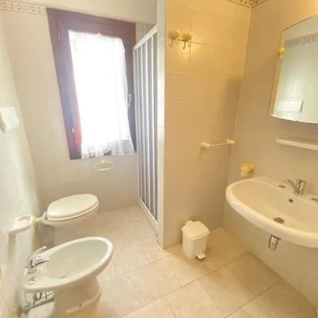 Campania 1 Apartment
