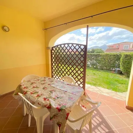 Campania 1 Apartment