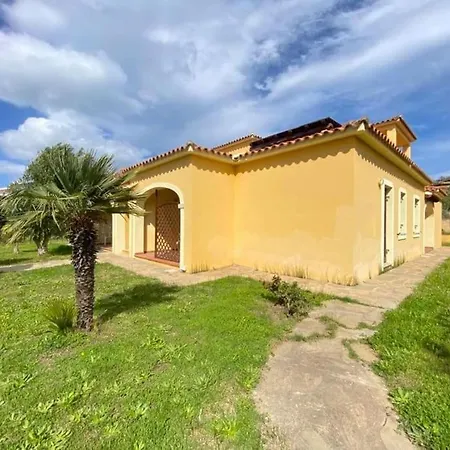 Campania 1 Apartment San Teodoro (Sardinia)